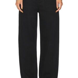 Bella low rise boyfriend in mission